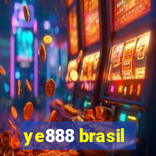 ye888 brasil